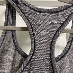 Lululemon swiftly tech tank